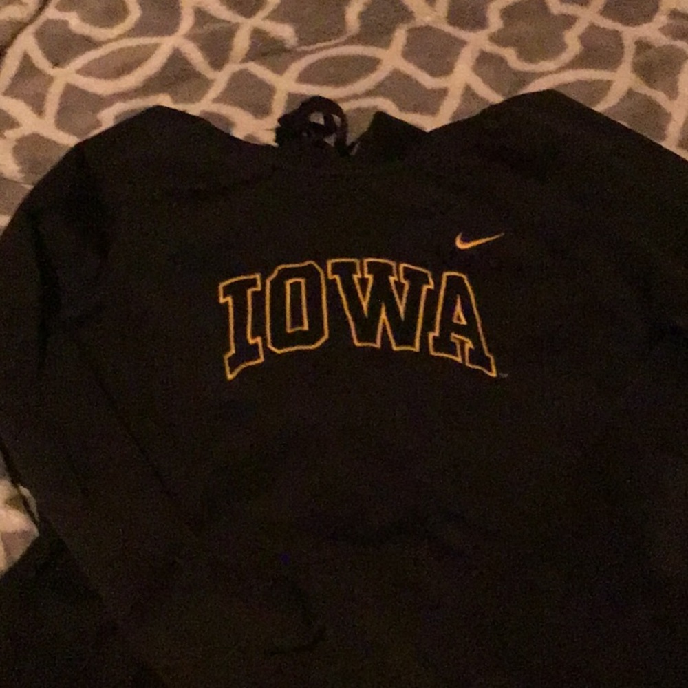Nike Iowa
